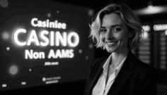 casino non aams
