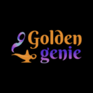 Golden genie