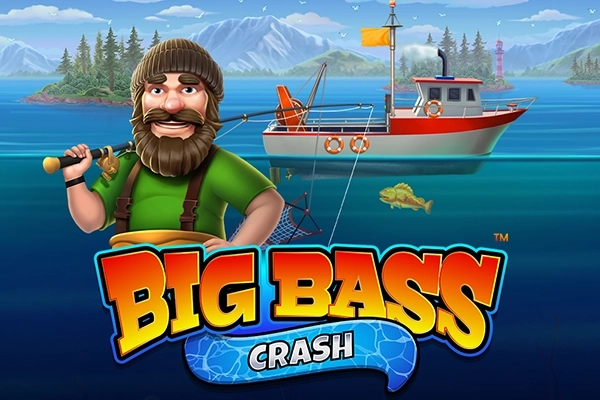 Big Bass Bonanza Demo: Play for Free in the UK | Official Slot