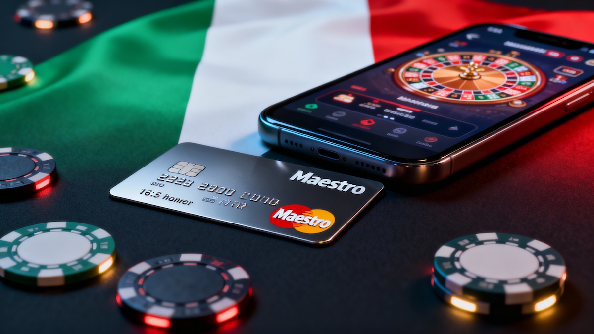 Casino Non AAMS Maestro 2026 | Depositi Sicuri e Prelievi Rapidi