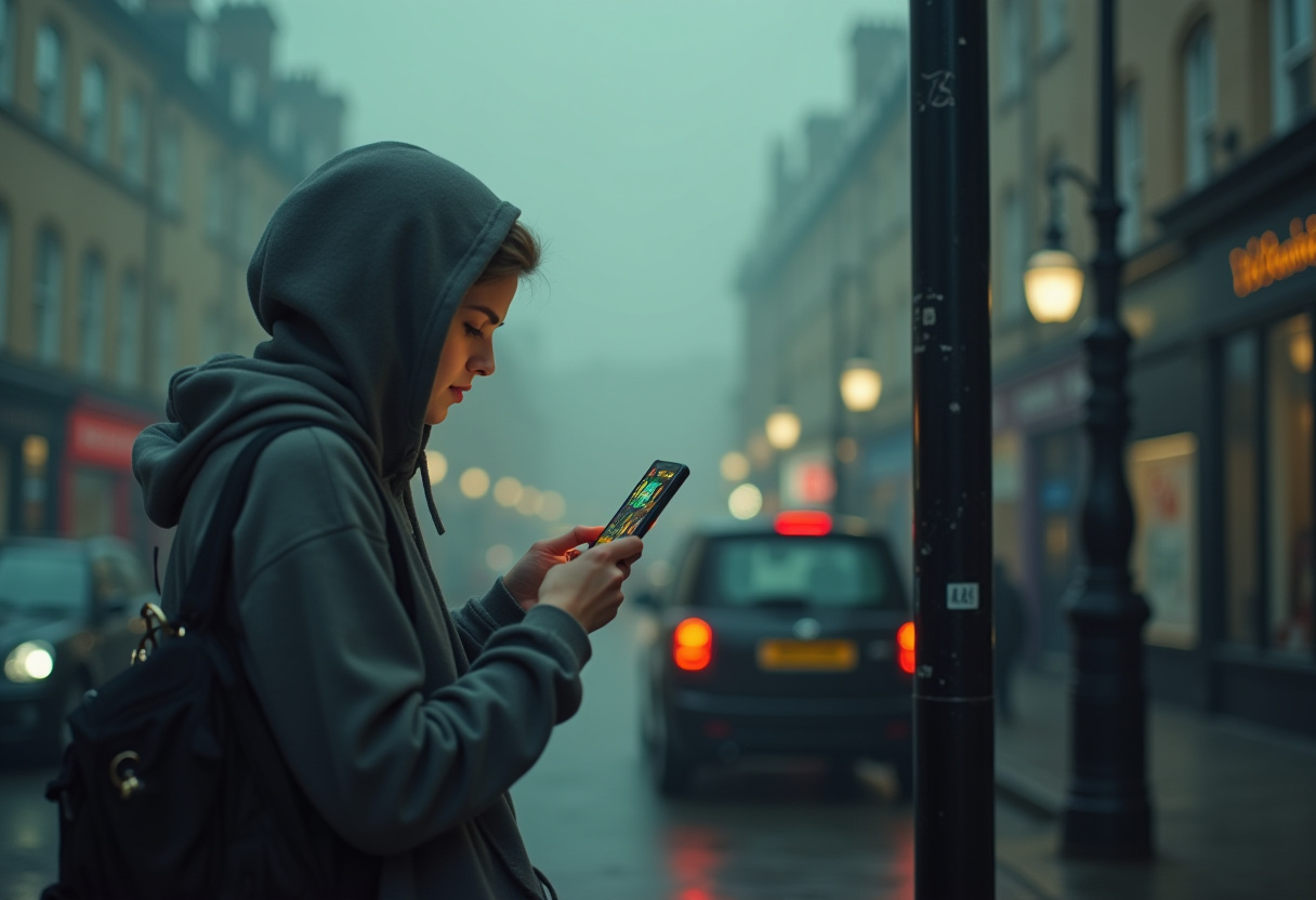 New Mobile Casinos UK by Spyfall