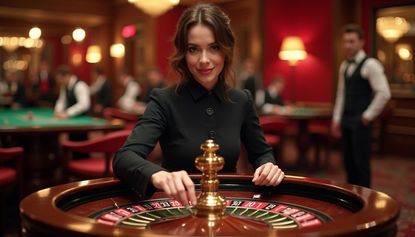 Casinos USDC en España 2025: Guía Completa y Fiable