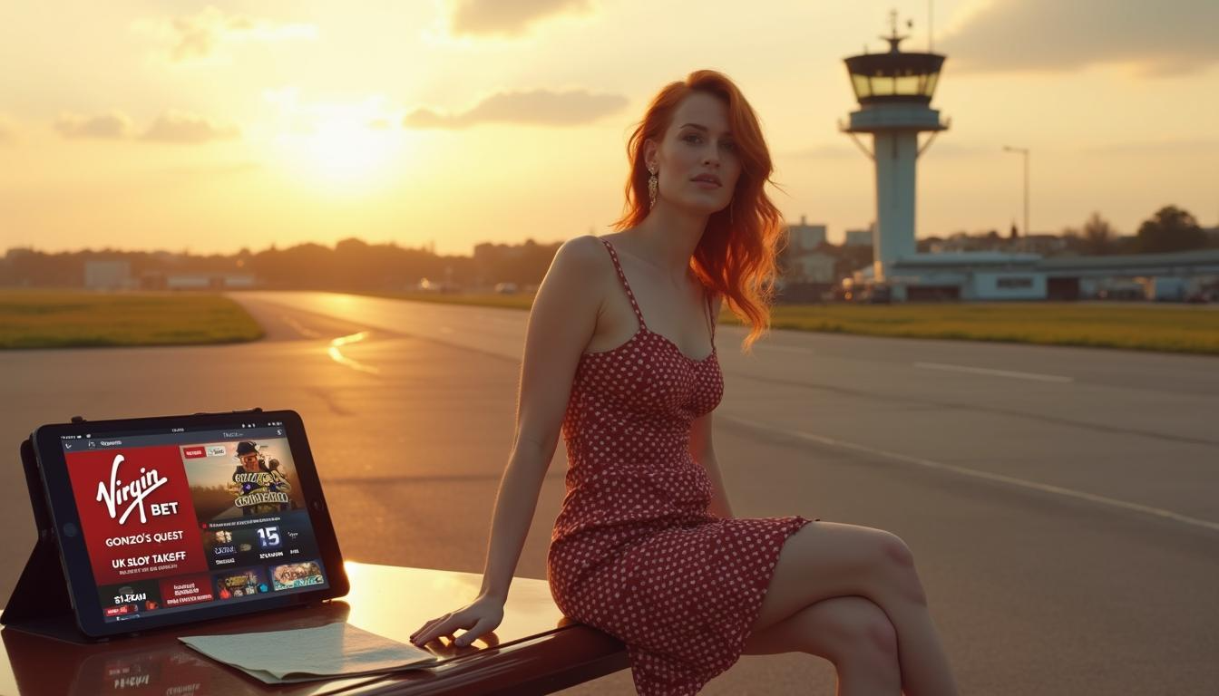 VirginBet Casino