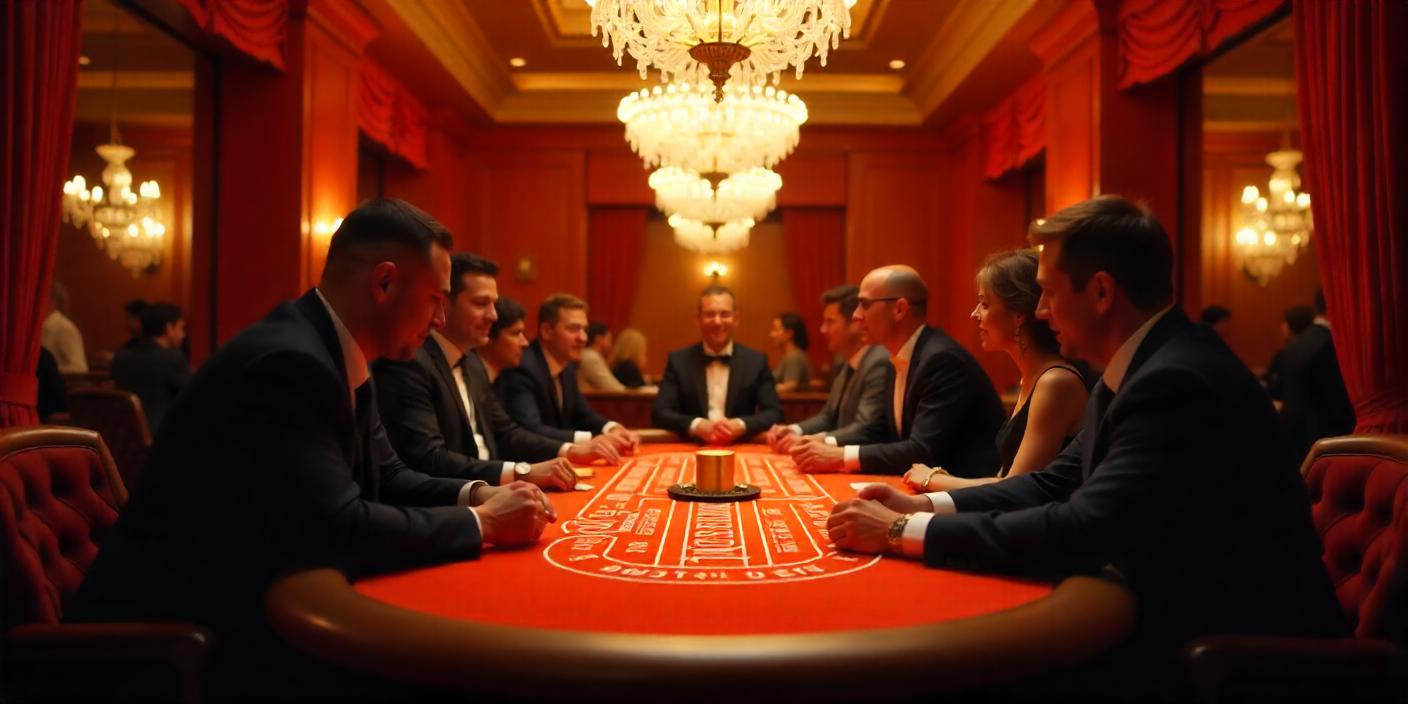 UK VIP Casinos Online by Spyfall 