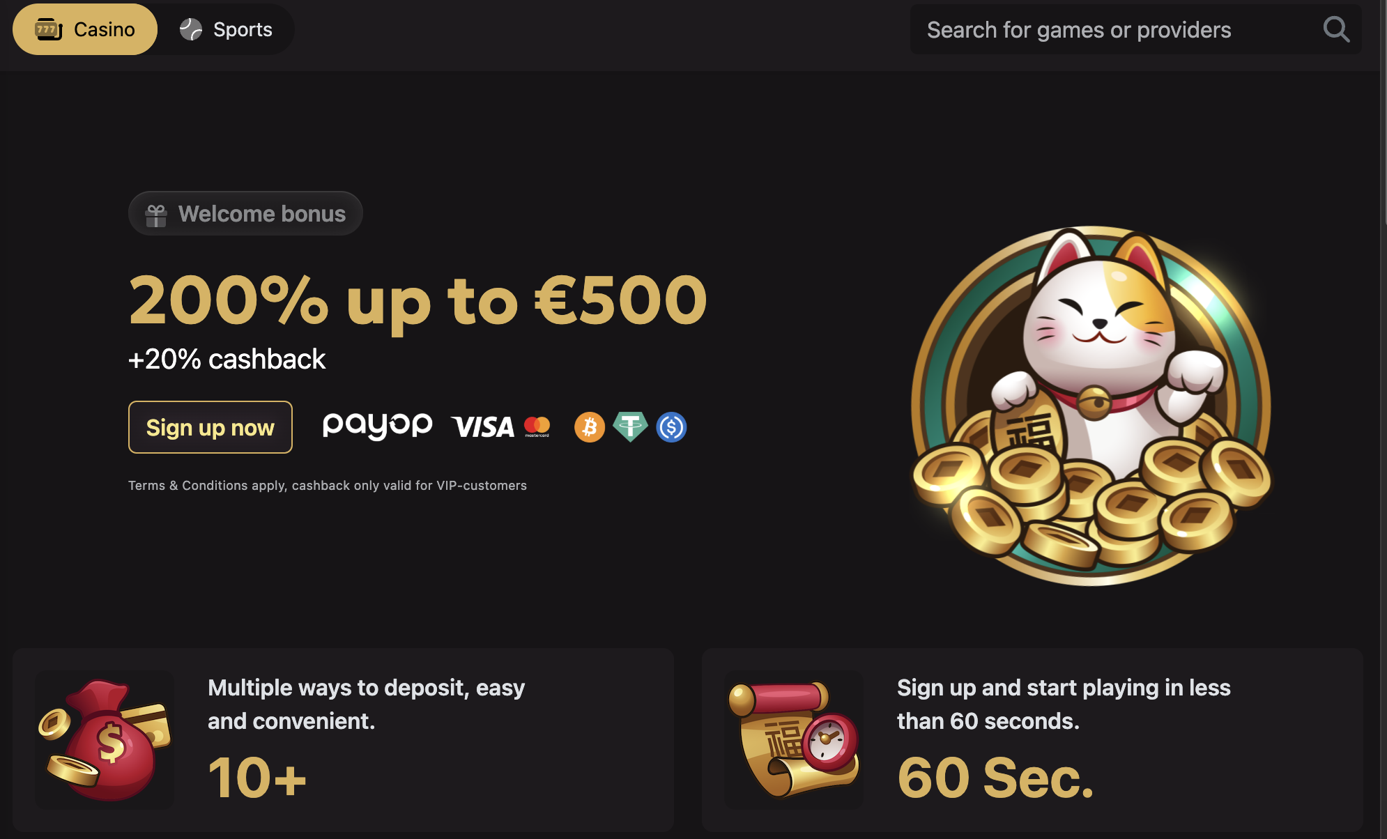 lucki casino login: The Ultimate Guide For UK Players