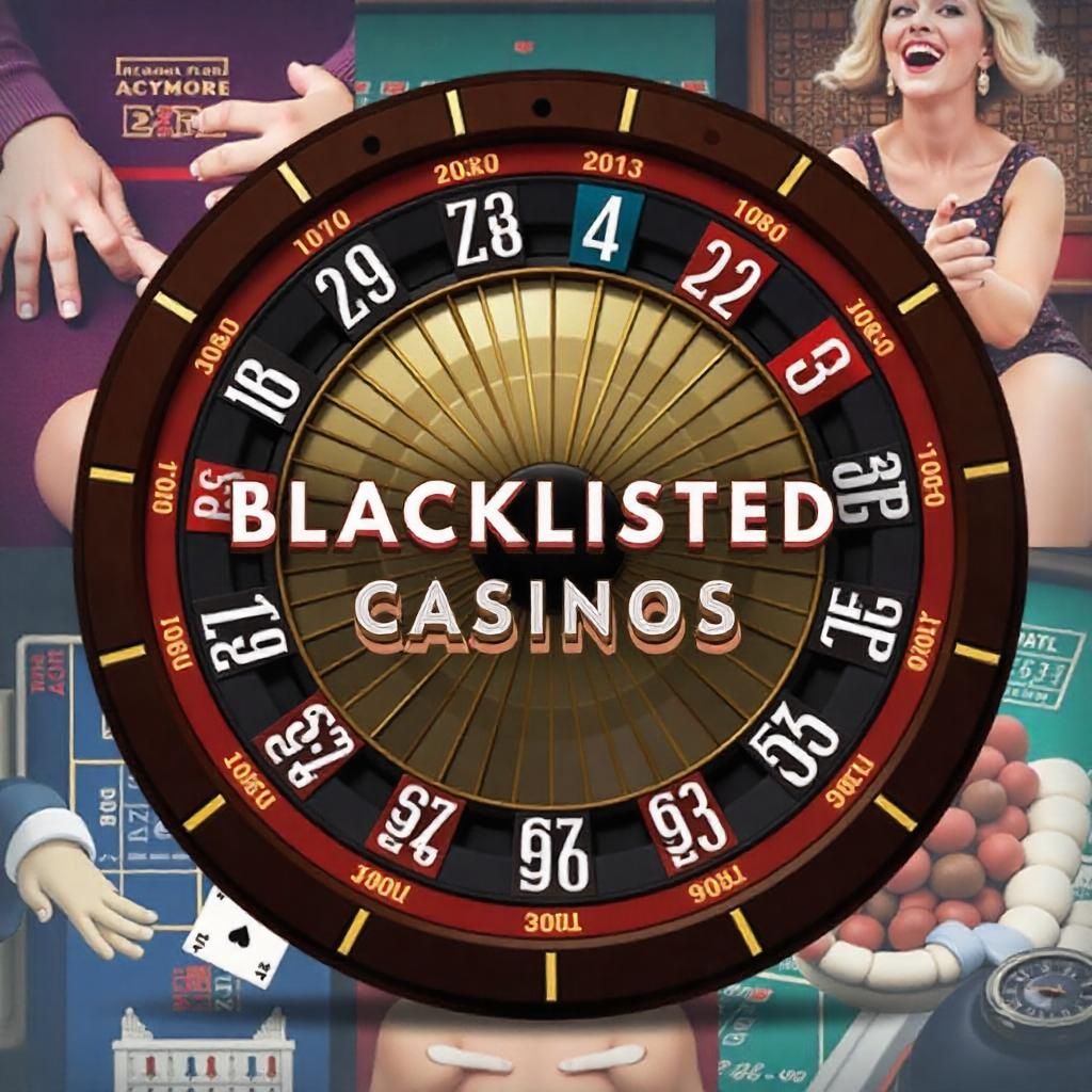 Blacklisted Casinos 2026: Avoid Rogue Sites & Stay Safe | Ultimate Guide
